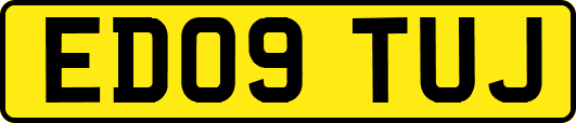 ED09TUJ