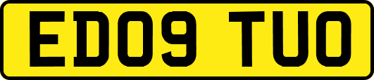 ED09TUO