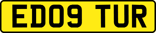 ED09TUR