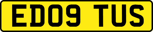 ED09TUS