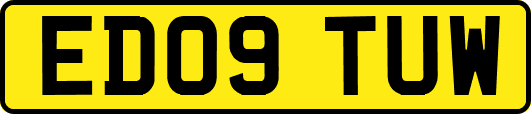 ED09TUW