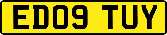 ED09TUY