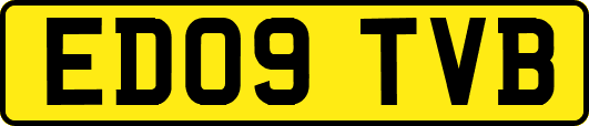 ED09TVB