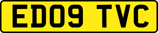 ED09TVC