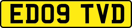 ED09TVD