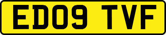 ED09TVF