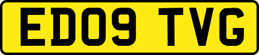 ED09TVG