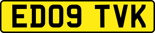 ED09TVK