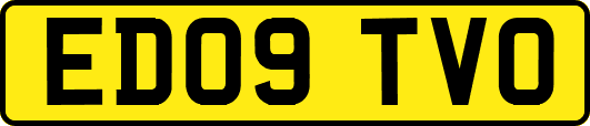 ED09TVO