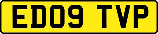 ED09TVP