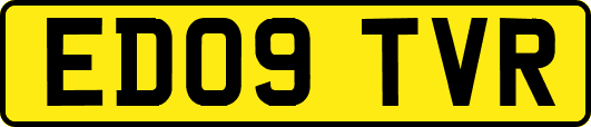 ED09TVR