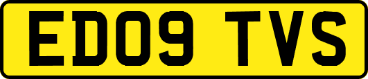 ED09TVS