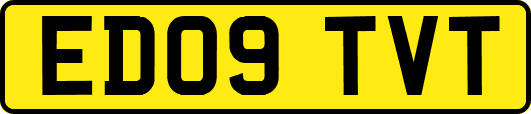 ED09TVT
