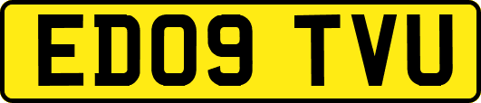 ED09TVU