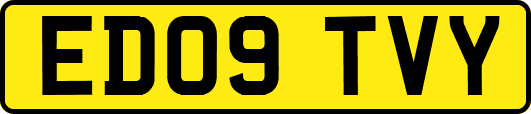 ED09TVY