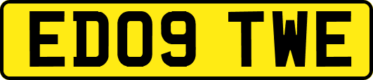 ED09TWE