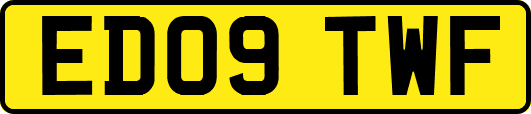 ED09TWF