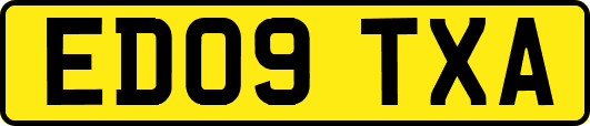 ED09TXA