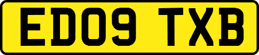 ED09TXB