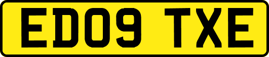 ED09TXE