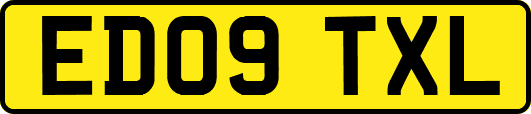 ED09TXL