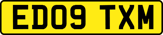 ED09TXM