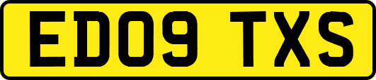 ED09TXS