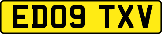 ED09TXV