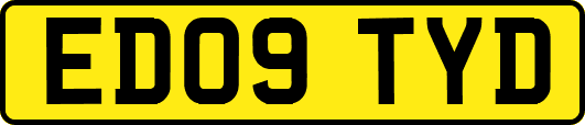 ED09TYD