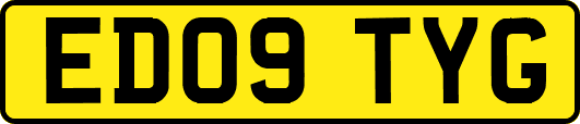 ED09TYG