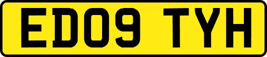 ED09TYH
