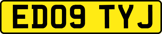 ED09TYJ