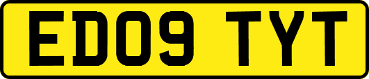 ED09TYT