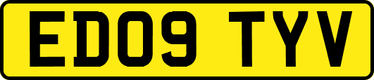 ED09TYV