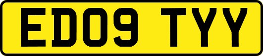 ED09TYY