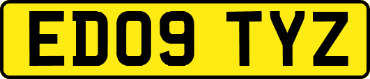 ED09TYZ