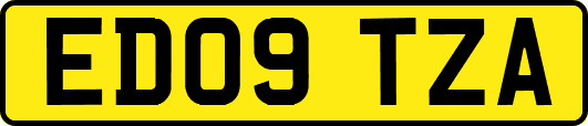 ED09TZA