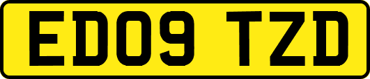 ED09TZD