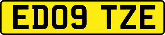 ED09TZE