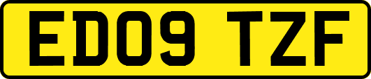 ED09TZF
