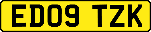 ED09TZK