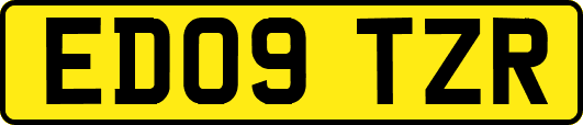 ED09TZR