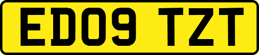 ED09TZT