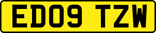 ED09TZW