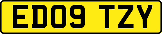ED09TZY