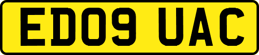 ED09UAC
