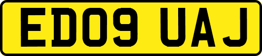 ED09UAJ