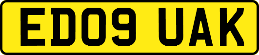 ED09UAK