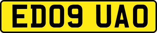 ED09UAO