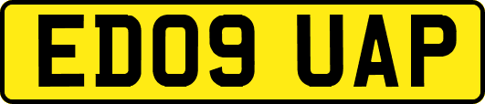 ED09UAP